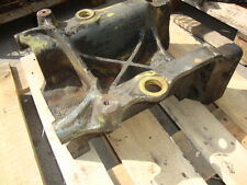 Achsbock Achse Fendt Favorit 12S Allrad Traktor Schlepper 12SA