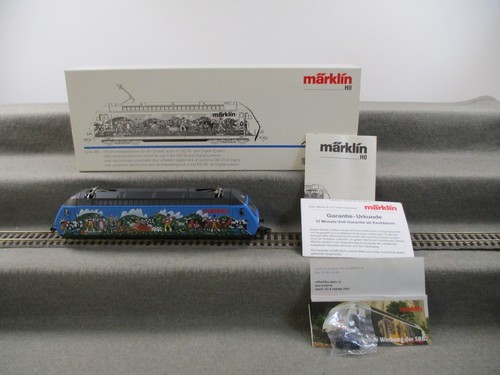 Märklin spur 3452 - spur, h0
