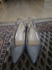 Festliche Abendschuhe