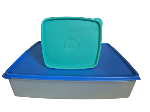 Tupperware gefrierdosen set - gefrierdosen,