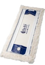 Ha-Ra Bodenfaser Weiß lang