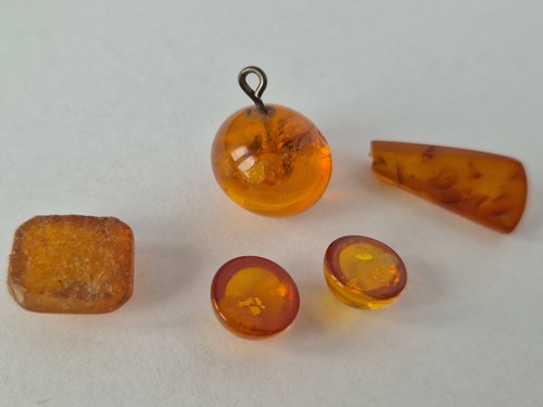 Echt bernstein schmuck lose - echt,