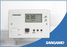 Sangamo PSDF Powersaver Dual Flexi Immersion Controller 24h schneller Versand