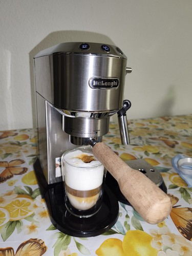 Delonghi dedica ec680 - dedica,