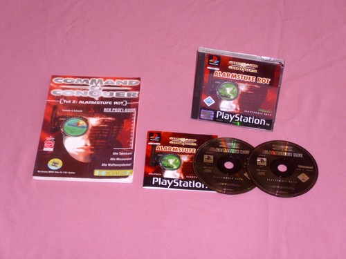 Ps1 command conquer - ps1, _