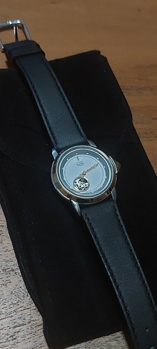 Rare vintage citizen uhr - rare,