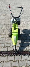Verkaufe Grillo Balkenmäher