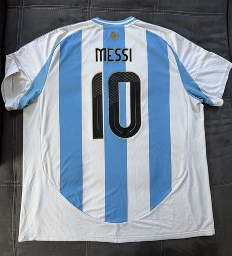 Argentinien trikot heim 2023 - argentinien,