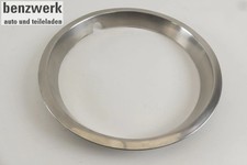 Oldtimer Youngtimer Chromring