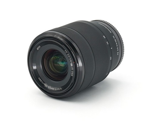 Sony sel 70mm - sony,