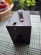 Agfa Box 44 6x9 - Vintage 1930er - für Sammler und Fotografen