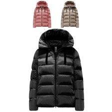 Bomboogie ROME Daunenjacke