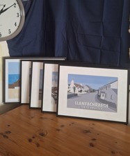 5er Set Anglesey Gwynedd