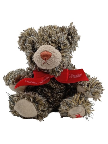 Clemens spieltiere teddybär - spieltiere,