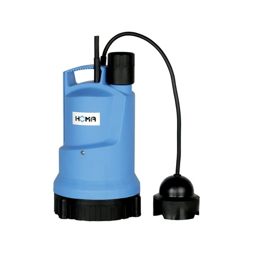 Homa flachsaugerpumpe c240wf - homa,