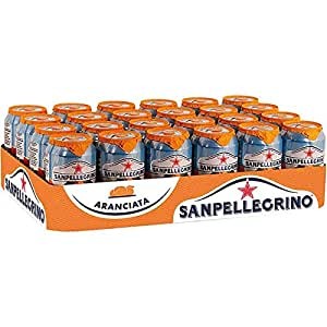 Dosen 33l san pellegrino - 24,