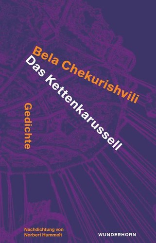 Kettenkarussell gedichte - kettenkarussell,