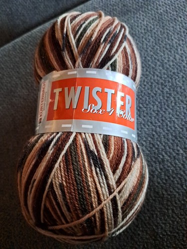 Twister socks fach - twister,