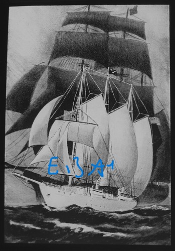 South pacific missionary ships - pacific,