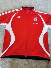 FC Bayern TRAININGS Jacke