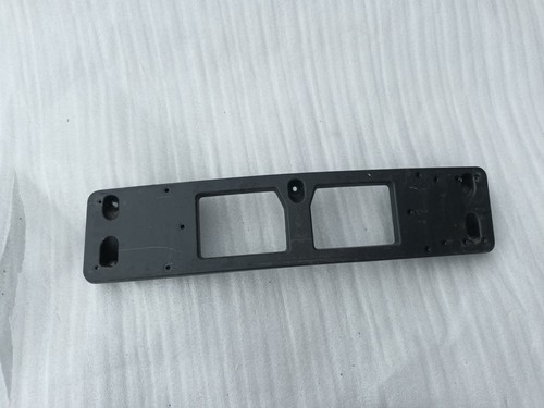 A2068858702 kennzeichen halter - kennzeichen,