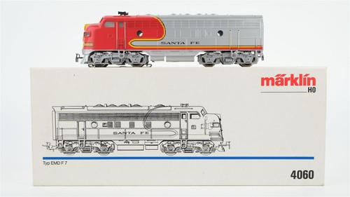 Märklin 4060 diesellok br - märklin,