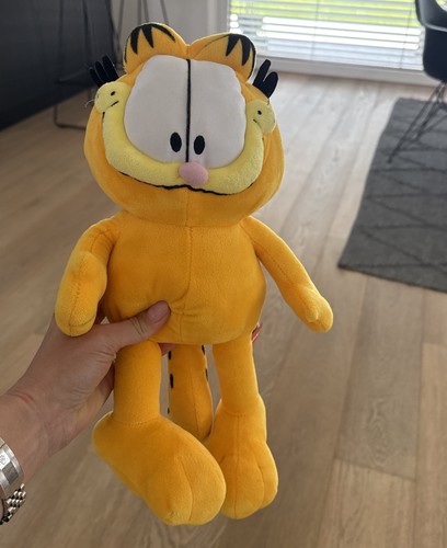 Garfield nickelodeon - garfield,