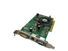 SAPPHIRE RADEON 9600 PRO 256MB