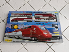 Mehano thalys personenzug - mehano, h0