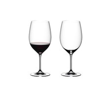 Riedel Vinum Rotweinglas