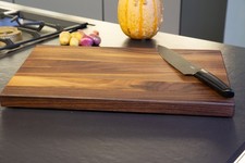 Hochwertiges Schneidebrett