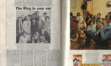 Lord of the Rings JRR Tolkien