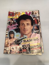 Bravo Nr. 33 11.08.1988