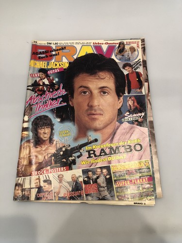 Bravo 11 08 1988 - bravo, nr.