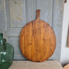 C2163 Altes Backbrett |