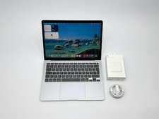Apple MacBook Air 13,3“ M1