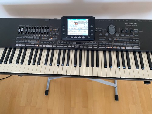 Korg pa3x tasten spezial - 76,