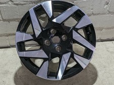 Alufelge Opel 9835097480