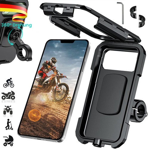 Handy halterung fahrrad - handy,