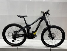 Haibike XDURO Fullseven Pro 27,5" E-Bike EMTB 11 Gang Shimano Deore XT Fully