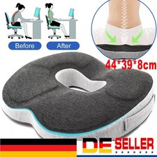 Anti-Dekubitus-Sitzkissen