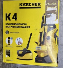 Kärcher K 4 Power Control Flex Home Hochdruckreiniger B-Ware