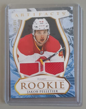HOCKEY CARD - UPPER DECK -