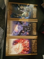 Star Wars Krieg der Sterne