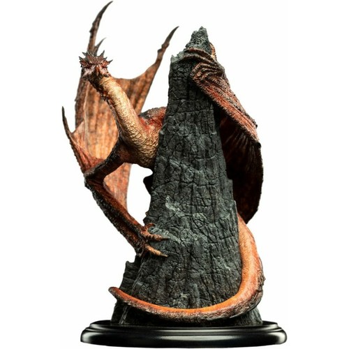Weta workshop small polystone - weta,