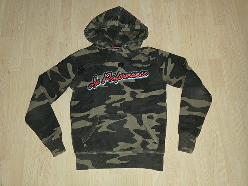 Performance hoodie größe - performance,