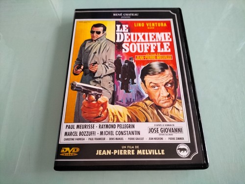 Der zweite atemzug dvd - der,