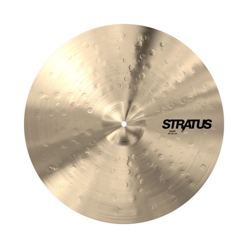 Sabian stratus crash - sabian,