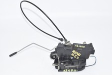 A6397200535 Mercedes Vito W639 Türschloss -12400-