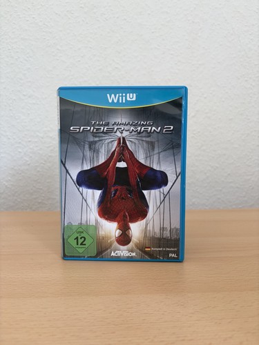 The amazing spider - amazing, 2